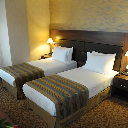 Rhiss Hotel Maltepe Istanbul Luaran gambar