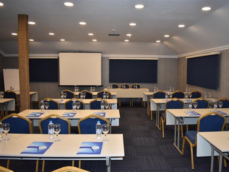 Rhiss Hotel Maltepe Istanbul Luaran gambar