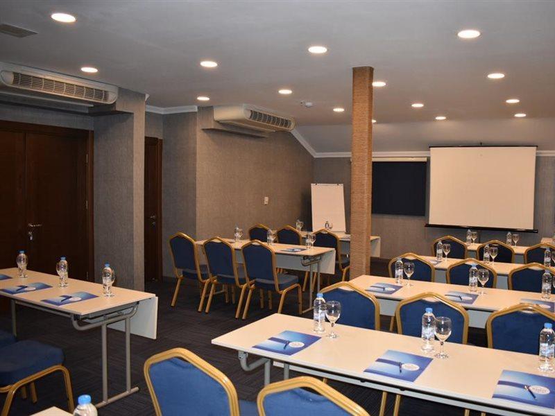 Rhiss Hotel Maltepe Istanbul Luaran gambar