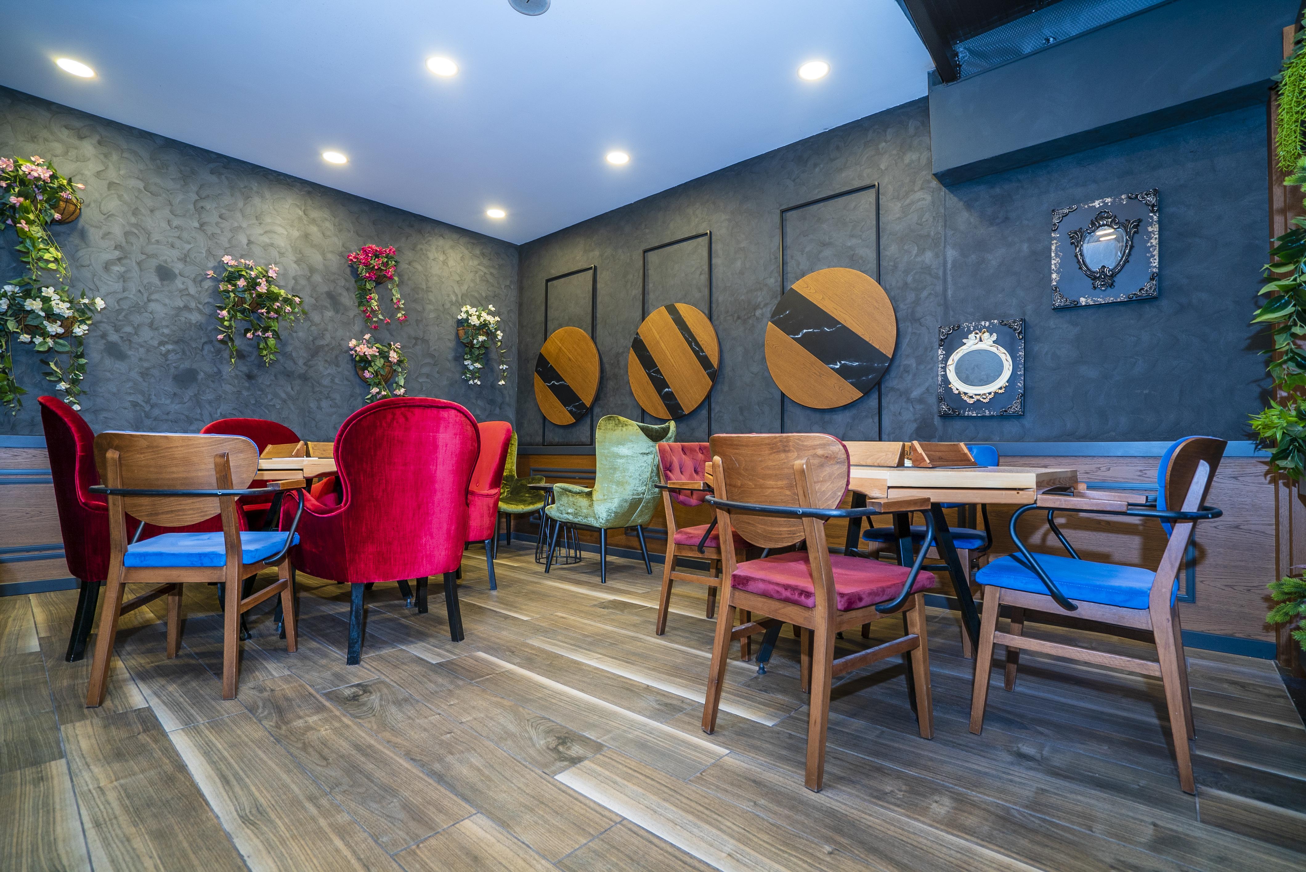 Rhiss Hotel Maltepe Istanbul Luaran gambar