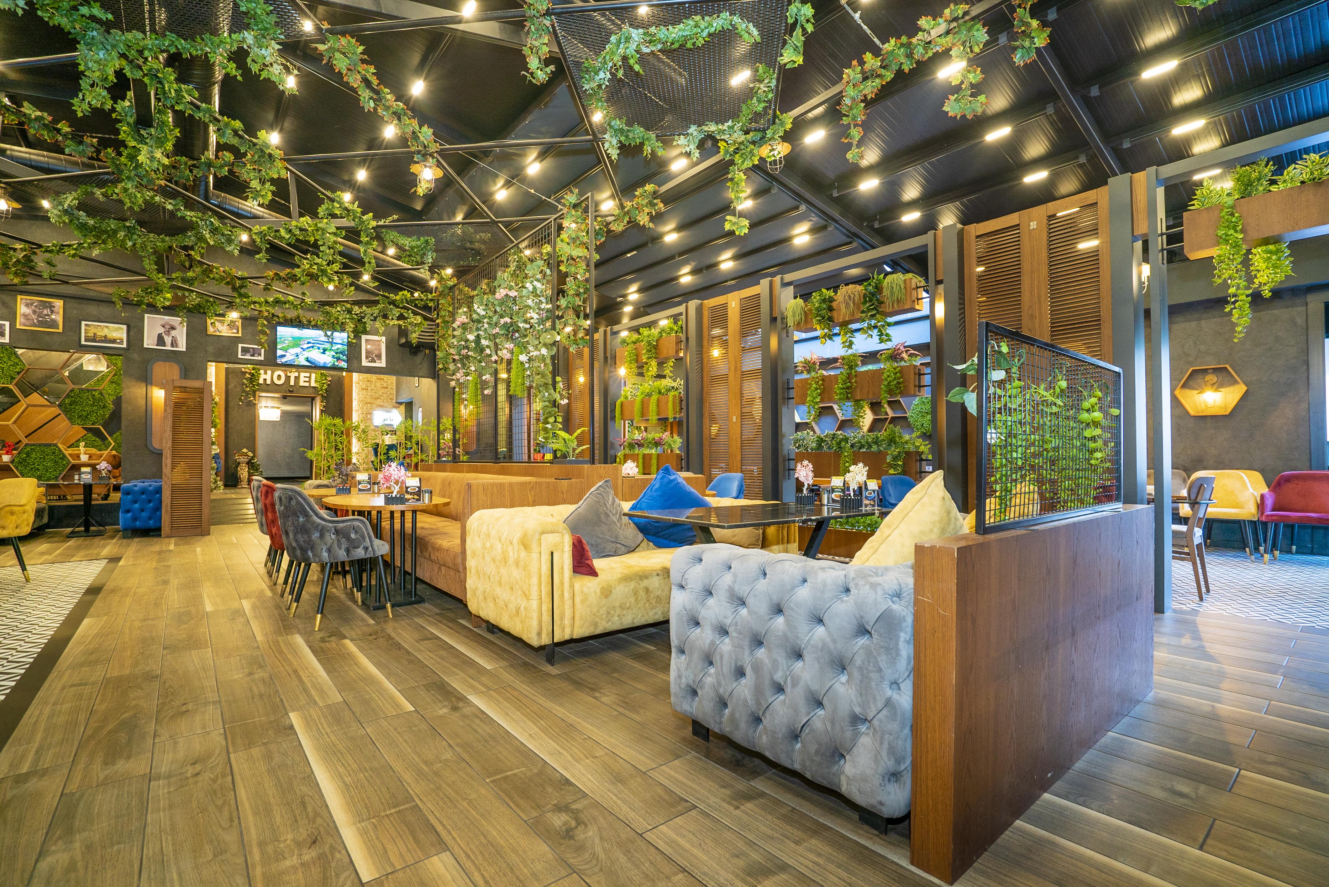 Rhiss Hotel Maltepe Istanbul Luaran gambar