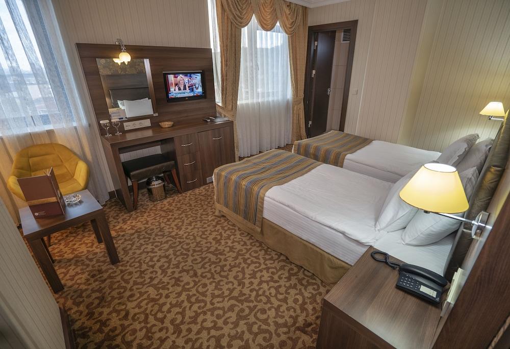 Rhiss Hotel Maltepe Istanbul Luaran gambar