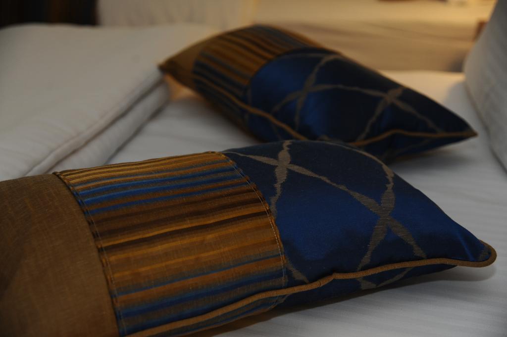 Rhiss Hotel Maltepe Istanbul Luaran gambar