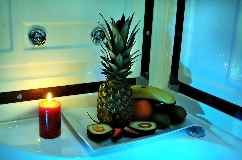 Rhiss Hotel Maltepe Istanbul Luaran gambar