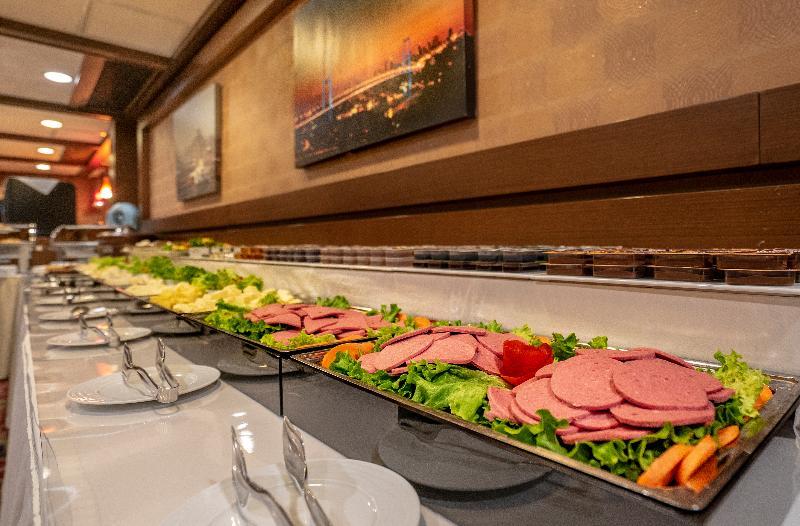 Rhiss Hotel Maltepe Istanbul Luaran gambar